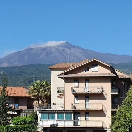 Appartamento Agrumi Linguaglossa Exterior photo