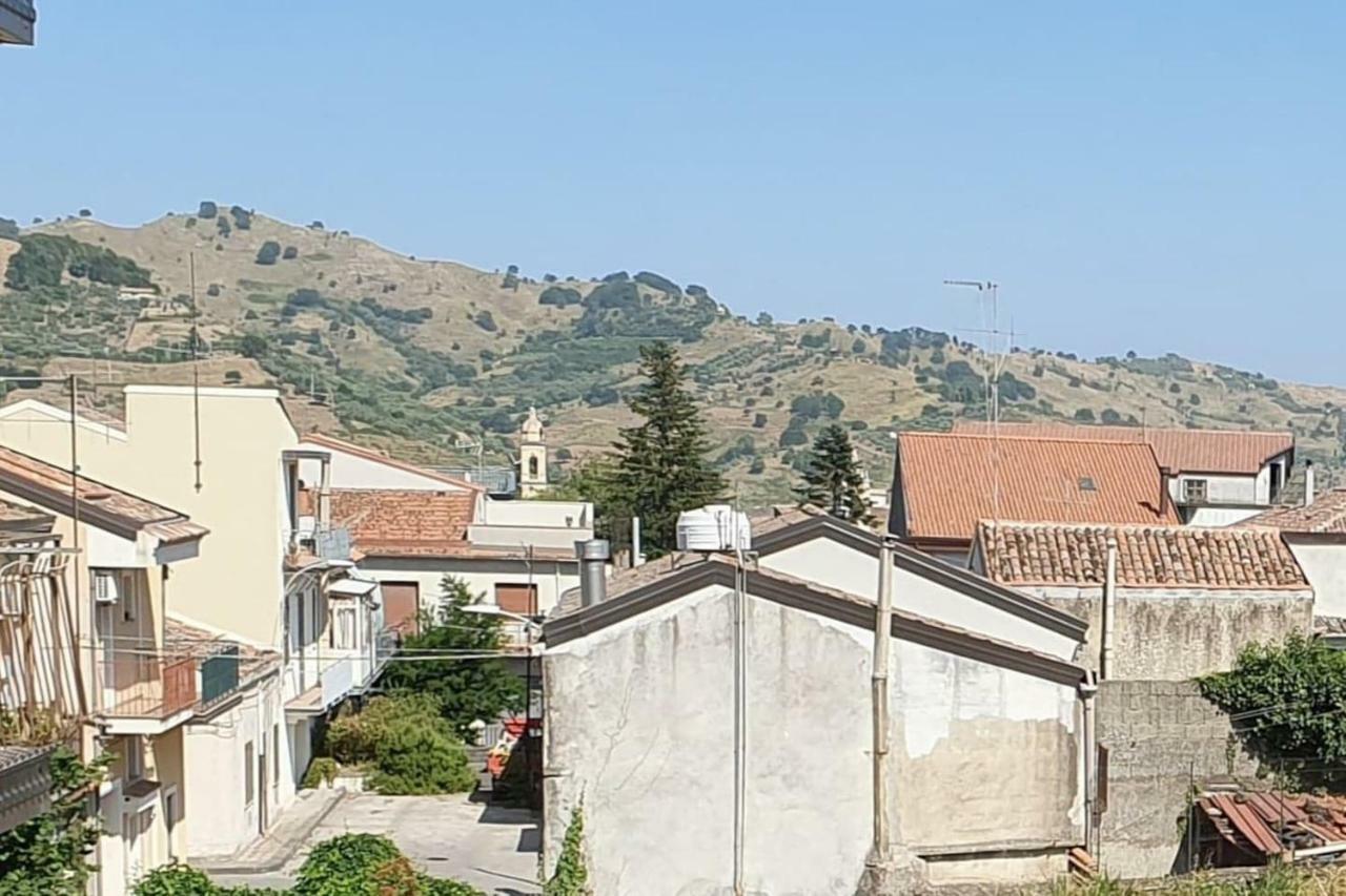 Appartamento Agrumi Linguaglossa Exterior photo