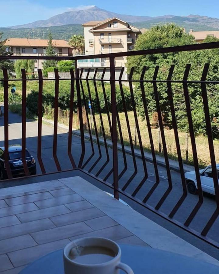Appartamento Agrumi Linguaglossa Exterior photo